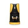 Bialetti Macchina Caffe' Espresso Opera a Capsule Colore Senape