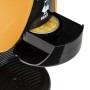 Bialetti Macchina Caffe' Espresso Opera a Capsule Colore Senape