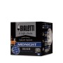 Capsule Espresso Caffe' Bialetti Midnight Gusto Delicato Confezione da 16 Capsule Espresso