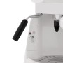 Bialetti Macchina Caffe' Espresso Mokona Trio Colore Bianco