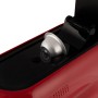 Bialetti Macchina Caffe' Espresso Smart a Capsule Colore Rosso