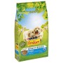 Purina Friskies Crocchette Cane VitaFit Junior con Pollo e Verdure 6 Sacchi da 1,5 kg Ciascuno