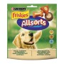 Purina Friskies Snack per Cani Allsorts Confezione da 6 Pezzi da 98 grammi