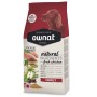 Ownat Crocchette per Cani Classic Complet Natural Confezione Da 20 Chilogrammi
