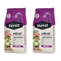 Multipack di 2 Confezioni da 4 Kg di Ownat Crocchette per Cani Classic Mini Adult Natural