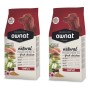 Multipack di 2 Confezioni da 20 Kg di Ownat Crocchette per Cani Classic Complet Natural
