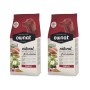 Mutipack di 2 Confezioni da 4 Kg di Ownat Crocchette per Cani Classic Complet Natural