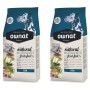 Multipack di 2 Confezioni da 20 Kg di Ownat Crocchette per Cani Classic Fish Natural