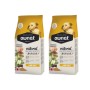 Multipack di 2 Confezioni da 4 Kg di Ownat Crocchette per Cani Classic Lamb & Rice Natural