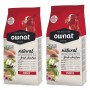 Mutipack di 2 Confezioni da 20 Kg di Ownat Crocchette per Cani Classic Energy Natural