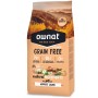 Ownat Crocchette per Cuccioli Grain Free Junior Agnello Confezione Da 14 Chilogrammi