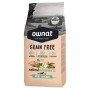 Ownat Crocchette per Cani Just Grain Free Adult con Pollo Confezione Da 14 Chilogrammi