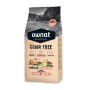 Ownat Crocchette per Cani Just Grain Free Adult con Salmone Confezione Da 14 Chilogrammi