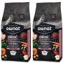 Mutipack di 2 Confezioni da 14 Kg di Ownat Crocchette per Cuccioli Ultra Medium Junior