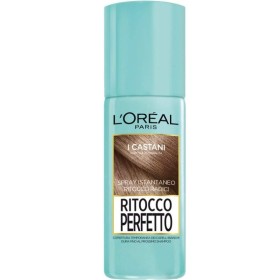 Spray L'Oreal Paris Ritocco Perfetto Colore Castano 75 ml