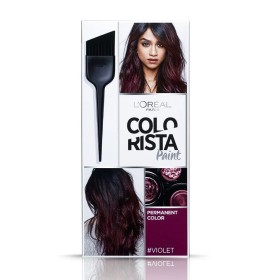 Colorazione Permanente L'Oreal Paris Colorista Paint colore Violet