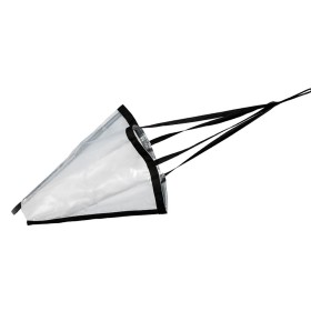 Ancora Galleggiante Squiddy mm 1350x1400 Per Barche da Metri 12