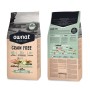 Ownat Crocchette per Cani Just Grain Free Adult con Pollo Confezione Da 3 Chilogrammi