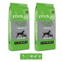 Multipack di 2 Confezioni da 15 Kg di Podium Crocchette per Cani Professional Start Fish per Cuccioli