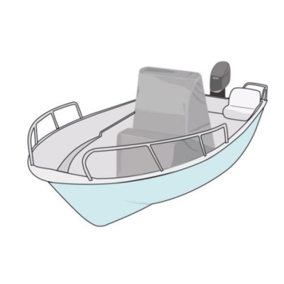 Telo Copri Consolle XS Universale cm 115x90x45x55