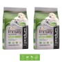 Multipack di 2 Confezioni da 12 Kg di Podium Crocchette per Cani Puppy Fish IMMUNY SYSTEM
