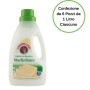 Chanteclair Sapone da Bucato al Muschio Bianco 18 lavaggi Confezione da 6 Pezzi
