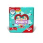 Pampers Baby Fresh Salviette 12 Confezioni + Baby Dry 3 Mutandino 4 Conf.