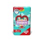 Pampers Baby Fresh Salviette 12 Confezioni + Baby Dry 6 Mutandino 4 Conf.