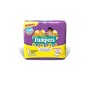 Pampers Progressi Pannolini 1 Newborn 6 Confezioni + Sensitive Salviette 