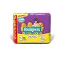 Pampers Progressi Pannolini 2 Mini 4 Confezioni + Sensitive Salviette 