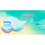 Pampers Baby Dry 2 Mini Pannolini 6 Confezioni + Baby Fresh Salviette