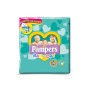 Pampers Baby Dry 4 Maxi Pannolini 8 Confezioni + Baby Fresh Salviette