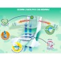 Pampers Baby Dry 5 Junior Pannolini 8 Confezioni + Baby Fresh Salviette