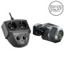 Multipack Wave Surfer Controllo Elettronico + n 2 Pompe Voyager HP 10 Pompa di Movimento 15.000 l/h