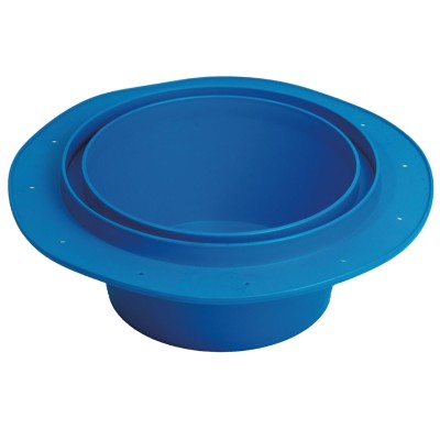 CESTA PER PALAMITO PER LA PESCA PICCOLA