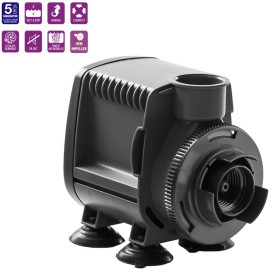 Sicce Pompa per Schiumatoio Syncra SK 200 da 250 litri/h 8 Watt