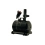 Multipack Pompa per Laghetto AQUA 3 3800 LITRI/H + Faretto Halley a Led Sommergibile