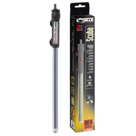 Sicce Scuba Riscaldatore per Acquario Capacita' da 250 a 300 Litri 300 W