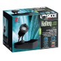 Multipack per Laghetto Pompa Syncra Pond 1.5 1350 litri/h  + Faretto Halley a Led Sommergibile