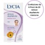 Lycia Strisce Depilatorie Viso Delicate Touch Confezione da 6 Pezzi da 20 strisce
