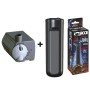 Multipack per Acquario Pompa MI-MOUSE Multifunzione 300l/h + Riscaldatore Jolly 10 Watt