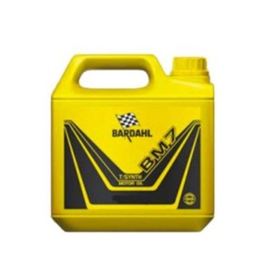 Bardahl Green Power Four C60 4T 10W-40 Confezione da 4 Litri