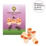 Nature Snack per Cani Ferribiella Sushi di Pollo Confezione da 30 Buste da 80 GR