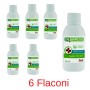DrMarcus Disinfettante liquido profumato al limone Ml 250 Confezione 6 Flaconi
