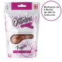 Snack per Cani Ortolini Small Fragola Barrette Confezione da 8 Buste Ciascuna da 200 Gr