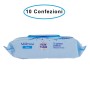 Fresh & Clean Salviette Igienizzanti Detergenti Milleusi Classic 10 Confezioni da 72 Salviette