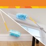 Swiffer Duster XXL Starter Kit Catturapolvere 2 Confezioni da 1 Manico & 2 Piumini