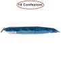 Purina Gourmet Perle Umido Gatto Duetti con Carni Delicate 10 Confezioni da 4 Buste da 85 Grammi