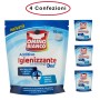 Omino Bianco IdroCaps Additivo Igienizzante Ipoallergenico 4 Confezioni da 10 Capsule