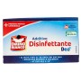 Omino Bianco Additivo Disinfettante in Polvere Battericida per Bucato 4 Confezioni da 450 Grammi